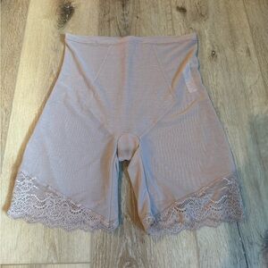 Never worn before Spanx shapewear